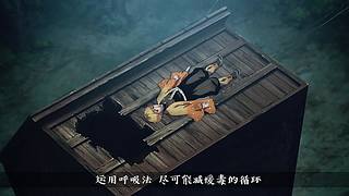 【洗碗君】 解说 爷青回！