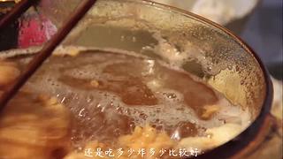 带您进入张颠颠的美食天堂