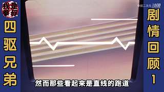 【拳叔】那些经典的动漫