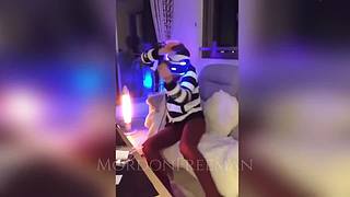 趣味视频集锦