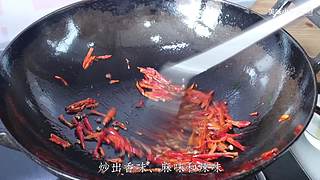 美味小舍的直播间