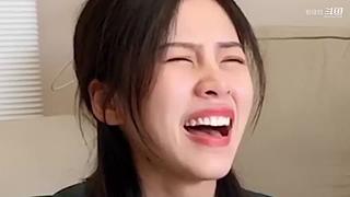 祝晓晗的直播间