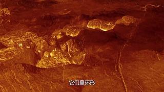 随我一起走进神秘浩瀚的宇宙