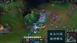 站在峡谷之巅的男人