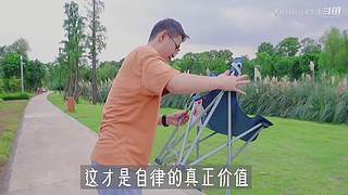 薯片妈妈记录生活的直播间