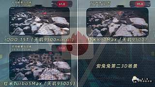 龙二哥测手机续航