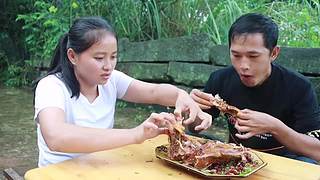 生蚝还可以这样吃