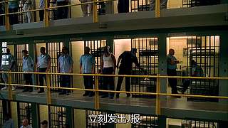 美剧解说精彩不断