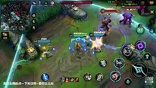 lol精彩大乱斗