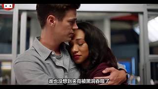 欢迎来到超级英雄的世界