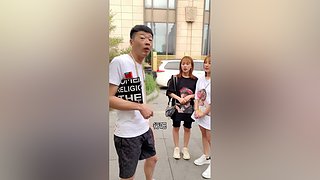 【搞笑】大金链子