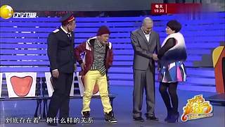 【咖妃驾到】宋小宝经典小品