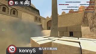 游戏天才纪录片【话龙电竞】