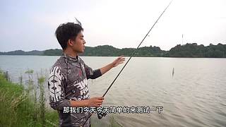 【钓鱼】最专业的路亚钓法