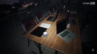 港诡实录速通