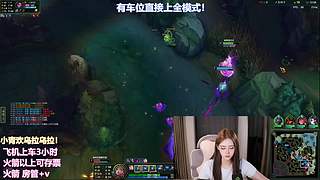 淡淡的顺顺的