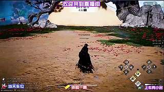 刚猛招式，暴力美学名场面