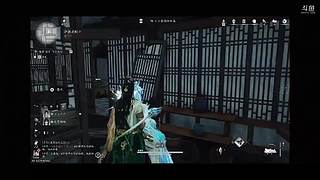老婆hi的直播间