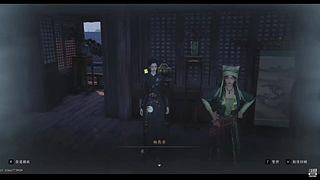 空城旧梦jm的直播间