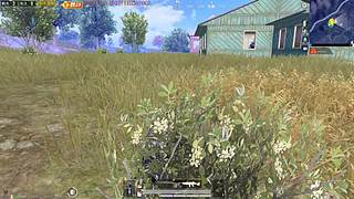XBOX独立端吃鸡