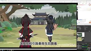 随便玩玩看看！！