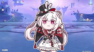 【马斯克礁厨】免费深渊