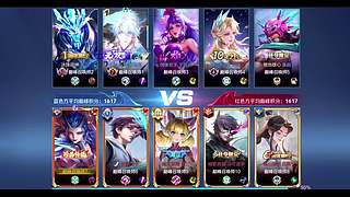 wow！强劲大神来袭!!