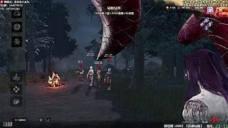 【樂】♪西安人滴城墙哈，似西安人滴主播~