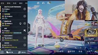 【小奶团】聊天直播间