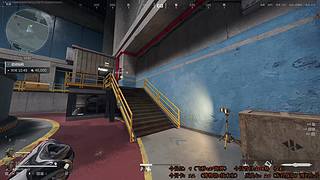 【直播】摸卡赌红流-三角洲机密大坝