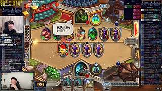 啦啦啦：春哥vs古尔丹！