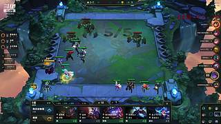 1v5看我K头贼六