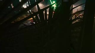 赛博朋克2077今天继续支线