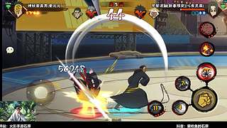 打个3000！6点武斗！！