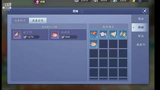神佑释放亚服