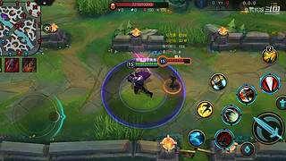 这就是LOL手游吗？