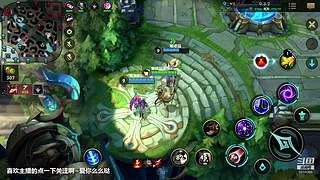 lol精彩大乱斗