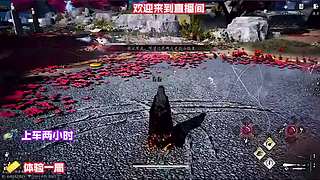 体验燕云十六声的民俗休闲玩法