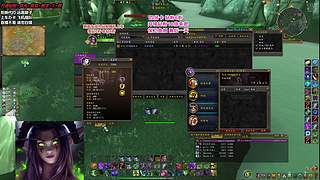 PVP 9点半打龙。。。