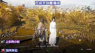 探秘燕云十六声的神秘 BOSS 挑战
