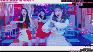 ❤️女团社❤️最新舞蹈MV音乐演唱会舞台