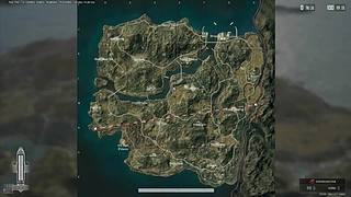 PUBG 真是一场酣畅淋漓的战斗