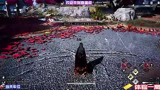 无门派武学，混搭出奇迹