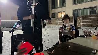 到达基地啦