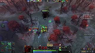 打几把dota