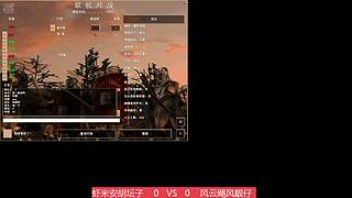 黔咔咔的直播间