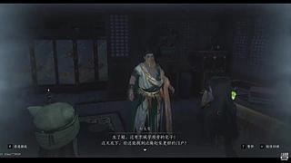 空城旧梦jm的直播间
