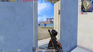 XBOX独立端吃鸡