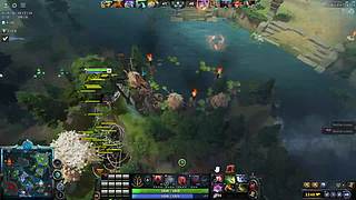 dota2天梯启动