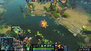 dota2天梯启动